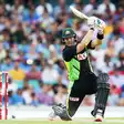 Taskin Ahmed