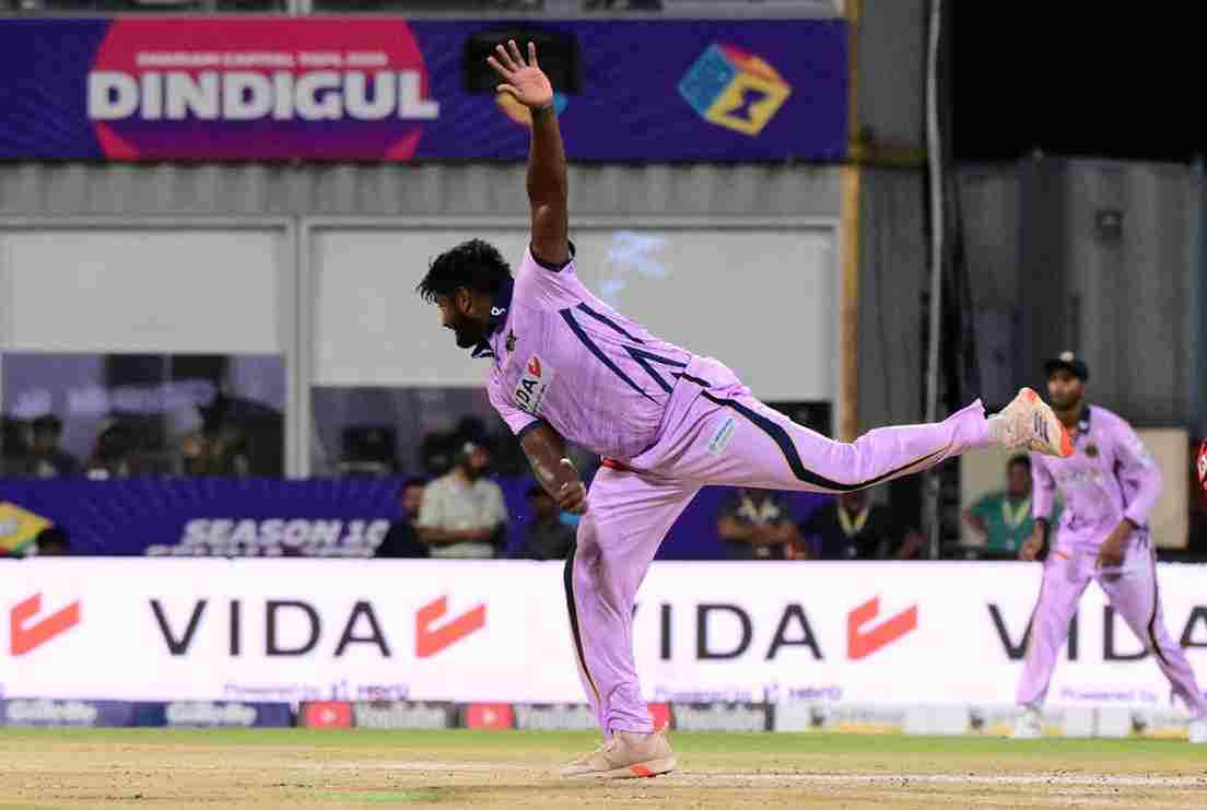 TNPL 2026: Salem Spartans Face Unbeaten Madurai Panthers in Match 11